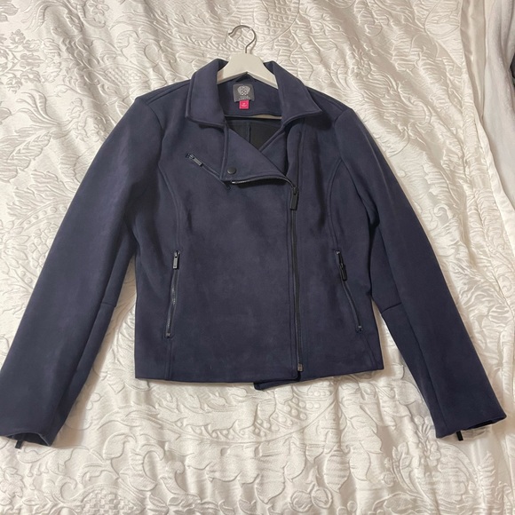 Vest, Winter Jacket, Tops - Picture 2 of 5